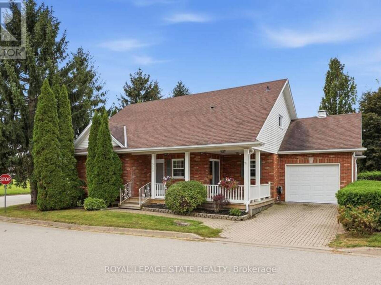 3519 HERITAGE LANE, Lincoln, Ontario L0R 2C0