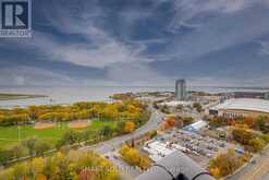 2603 - 231 FORT YORK BOULEVARD | Toronto Ontario | Slide Image Thirty-one