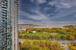 2603 - 231 FORT YORK BOULEVARD | Toronto Ontario | Slide Image Thirty-two