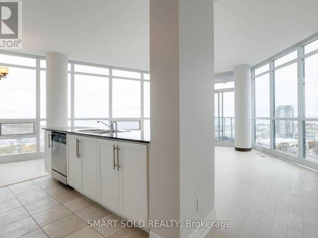 2603 - 231 FORT YORK BOULEVARD Toronto Ontario, M5V 1B2 - 3 Bedrooms Condo For Sale