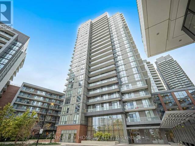 405 - 38 FOREST MANOR ROAD Toronto Ontario, M2J 1M1 - 3 Bedrooms Condo For Sale