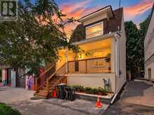 968 EASTERN AVENUE | Toronto Ontario | Slide Image One