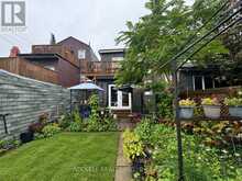 325 GREENWOOD AVENUE | Toronto Ontario | Slide Image Nineteen
