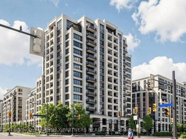 1009 - 89 SOUTH TOWN CENTRE BOULEVARD Markham Ontario, L6G 0E8 - 2 Bedrooms Condo For Sale