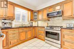322 HARRY BEER COURT | Newmarket Ontario | Slide Image Thirteen