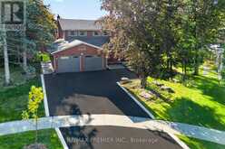 35 YELLOW PINE CRESCENT | Vaughan Ontario | Slide Image One