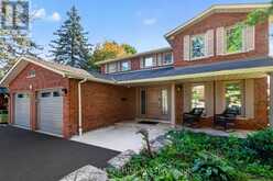 35 YELLOW PINE CRESCENT | Vaughan Ontario | Slide Image Two