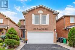 1204 SHERWOOD MILLS BOULEVARD | Mississauga Ontario | Slide Image Two