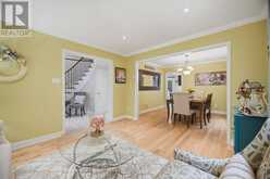 1204 SHERWOOD MILLS BOULEVARD | Mississauga Ontario | Slide Image Nine
