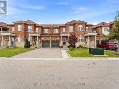 143 BRONSON TERRACE Milton Ontario, L9E 1H2