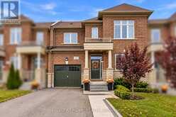143 BRONSON TERRACE | Milton Ontario | Slide Image One