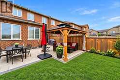 143 BRONSON TERRACE | Milton Ontario | Slide Image Thirty-four