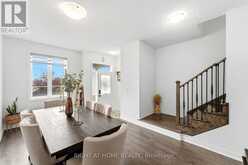 143 BRONSON TERRACE | Milton Ontario | Slide Image Four