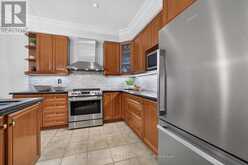 2447 HIGHMOUNT CRESCENT | Oakville Ontario | Slide Image Thirteen