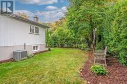 173 ARICHAT ROAD | Oakville Ontario | Slide Image Forty