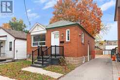 11 VIMY AVENUE | Toronto Ontario | Slide Image One