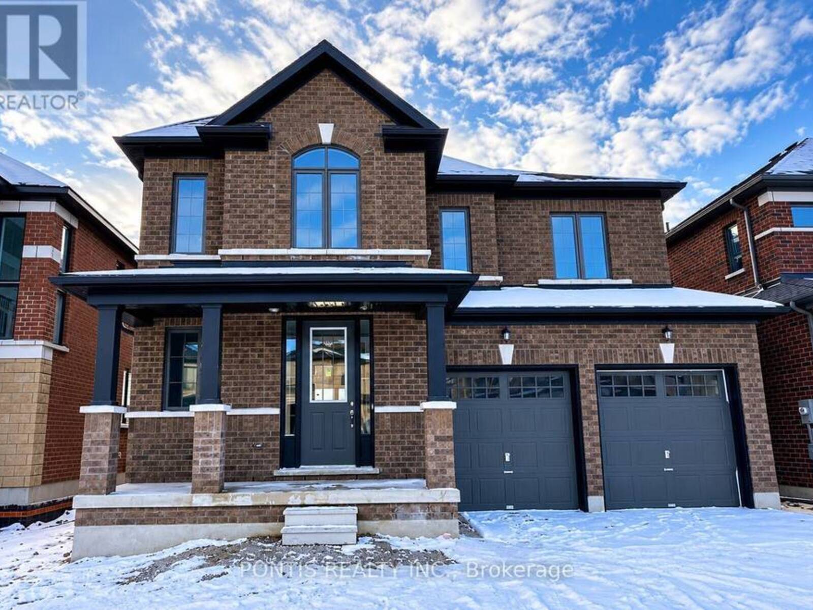 11 CORLEY STREET, Lindsay, Ontario K9V 6C2