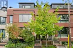 5 THURLOE AVENUE | Toronto Ontario | Slide Image One