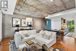 271 MUTUAL STREET | Toronto Ontario | Slide Image Nine