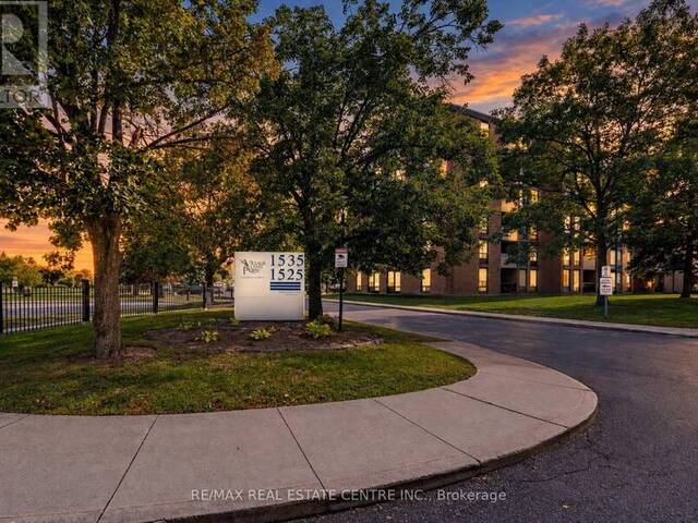 315 - 1525 DIEFENBAKER COURT Pickering Ontario, L1V 3W1 - 3 Bedrooms Condo For Sale