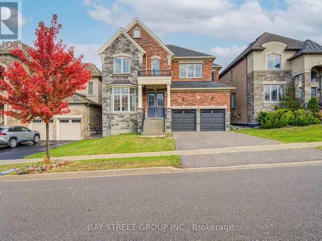 30 BEN SINCLAIR AVENUE East Gwillimbury Ontario, L9N 0S2 - 4 Bedrooms Home For Sale