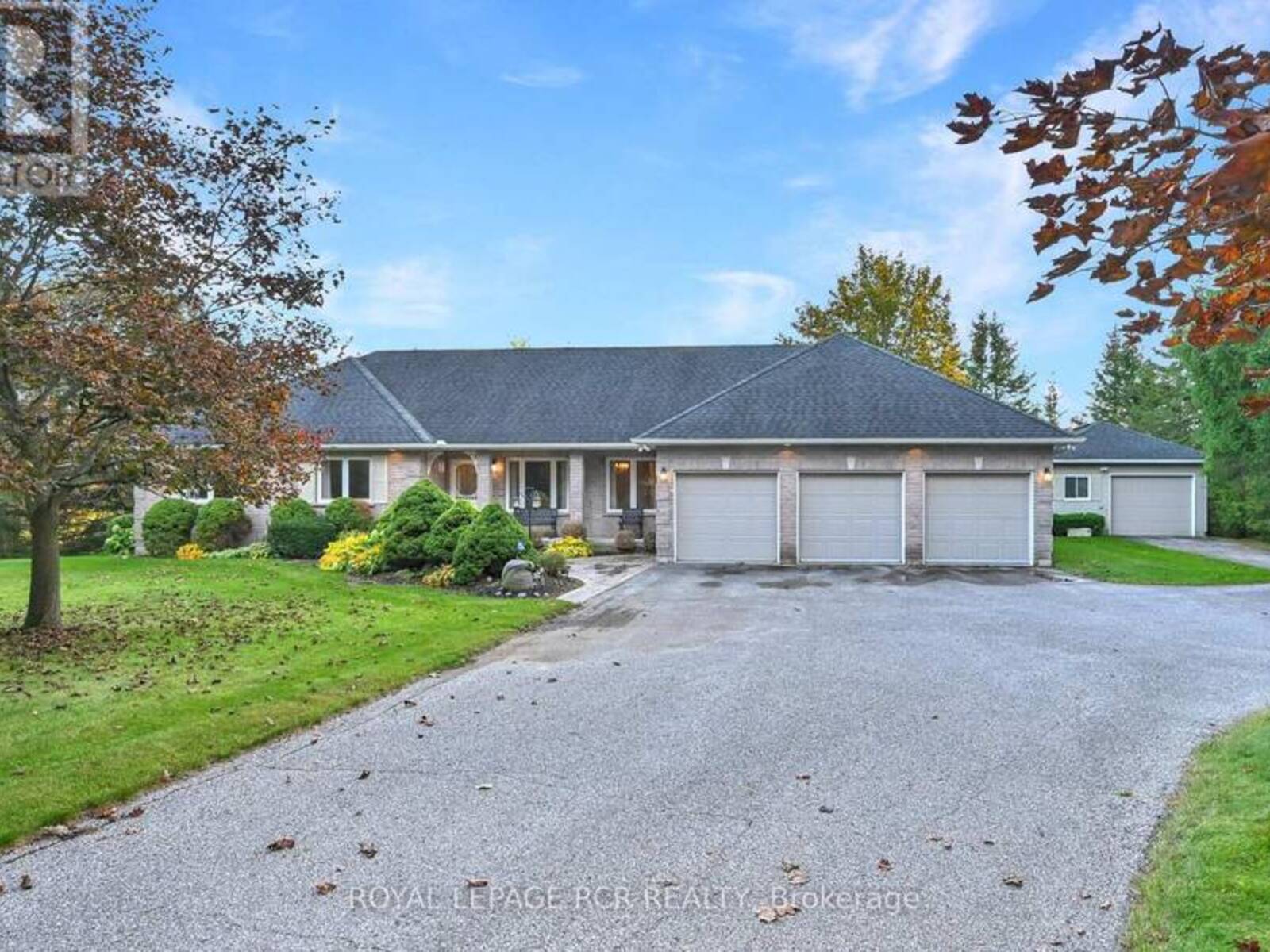 2237 LINE 12, Bradford West Gwillimbury, Ontario L3Z 3P3