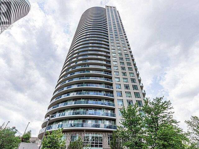 1409 - 80 ABSOLUTE AVENUE Mississauga Ontario, L4Z 0A5 - 2 Bedrooms Condo For Sale
