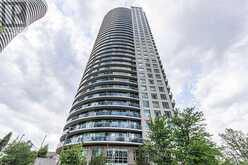 1409 - 80 ABSOLUTE AVENUE | Mississauga Ontario | Slide Image One