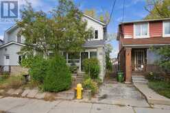 52 CRAYDON AVENUE | Toronto Ontario | Slide Image One