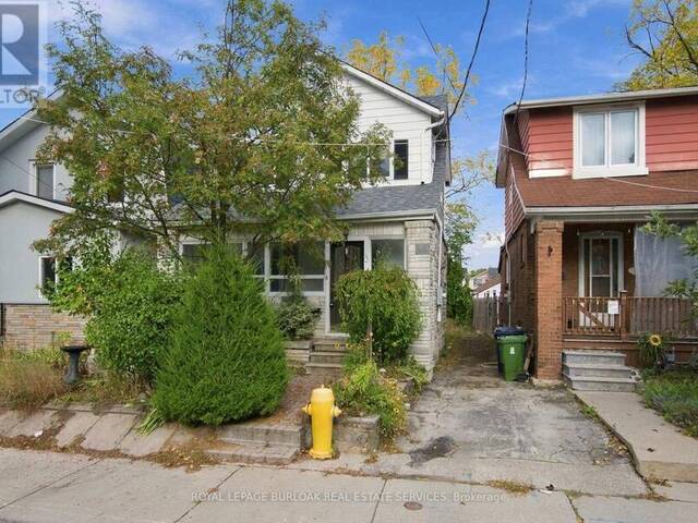 52 CRAYDON AVENUE Toronto Ontario, M6M 2C7 - 3 Bedrooms Home For Sale