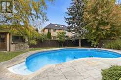 593 RENSHAW COURT | Mississauga Ontario | Slide Image Forty-four