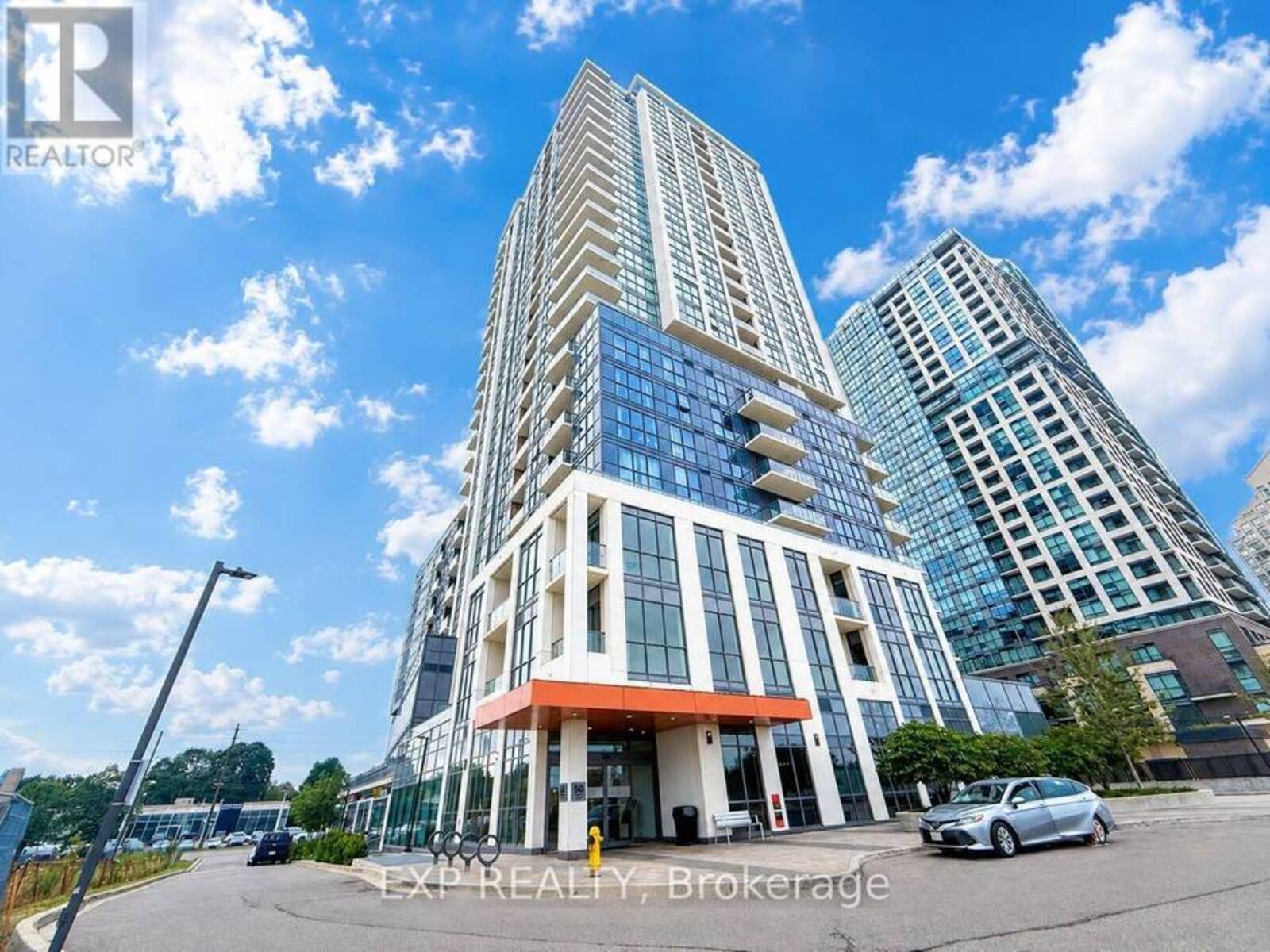 520 - 50 THOMAS RILEY ROAD, Toronto, Ontario M9B 0C5