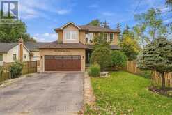231 PARKSIDE DRIVE | Hamilton Ontario | Slide Image One