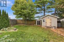 231 PARKSIDE DRIVE | Hamilton Ontario | Slide Image Forty-two