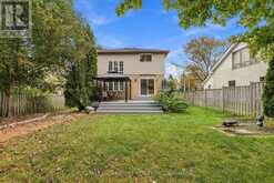 231 PARKSIDE DRIVE | Hamilton Ontario | Slide Image Forty-five