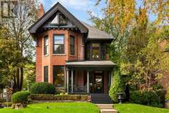 92 WOODLAWN AVENUE W | Toronto Ontario | Slide Image One