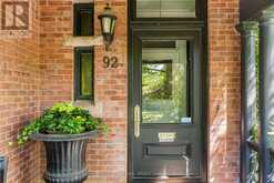 92 WOODLAWN AVENUE W | Toronto Ontario | Slide Image Thirty-three