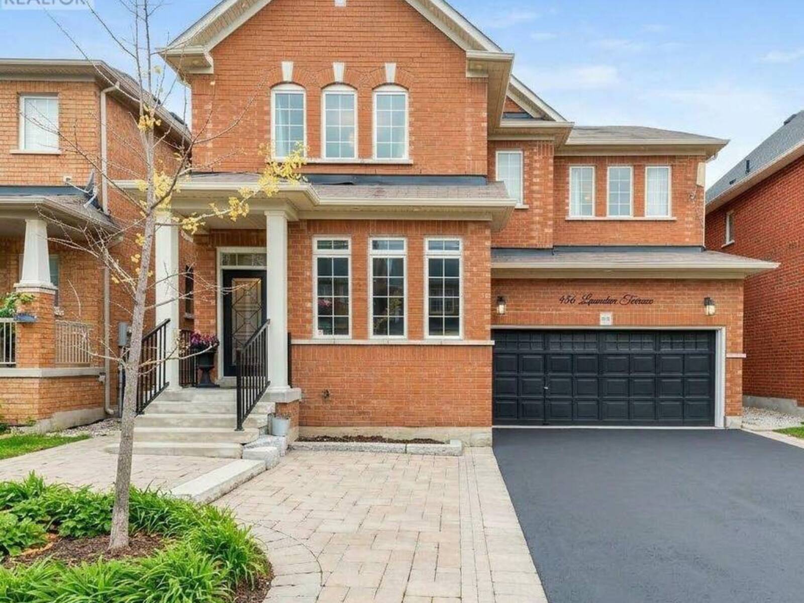456 LAUNDON TERRACE, Milton, Ontario L9T 7X9