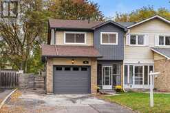 44 HOLLYBERRY TRAIL | Toronto Ontario | Slide Image One