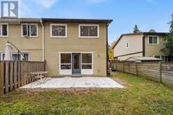 44 HOLLYBERRY TRAIL | Toronto Ontario | Slide Image Thirty-one