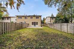 44 HOLLYBERRY TRAIL | Toronto Ontario | Slide Image Thirty-three