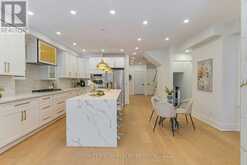 208 GAINSBOROUGH ROAD | Toronto Ontario | Slide Image Eleven