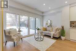 208 GAINSBOROUGH ROAD | Toronto Ontario | Slide Image Thirteen