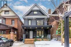 208 GAINSBOROUGH ROAD | Toronto Ontario | Slide Image One