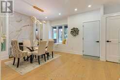 208 GAINSBOROUGH ROAD | Toronto Ontario | Slide Image Two
