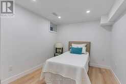 208 GAINSBOROUGH ROAD | Toronto Ontario | Slide Image Thirty-nine