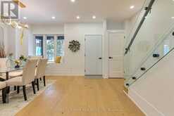 208 GAINSBOROUGH ROAD | Toronto Ontario | Slide Image Three