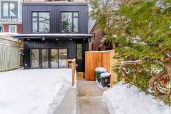 208 GAINSBOROUGH ROAD | Toronto Ontario | Slide Image Forty-four