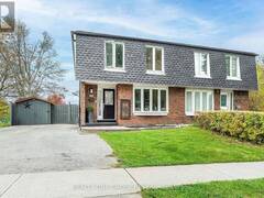 938 HARDING STREET Whitby Ontario, L1N 1Y7