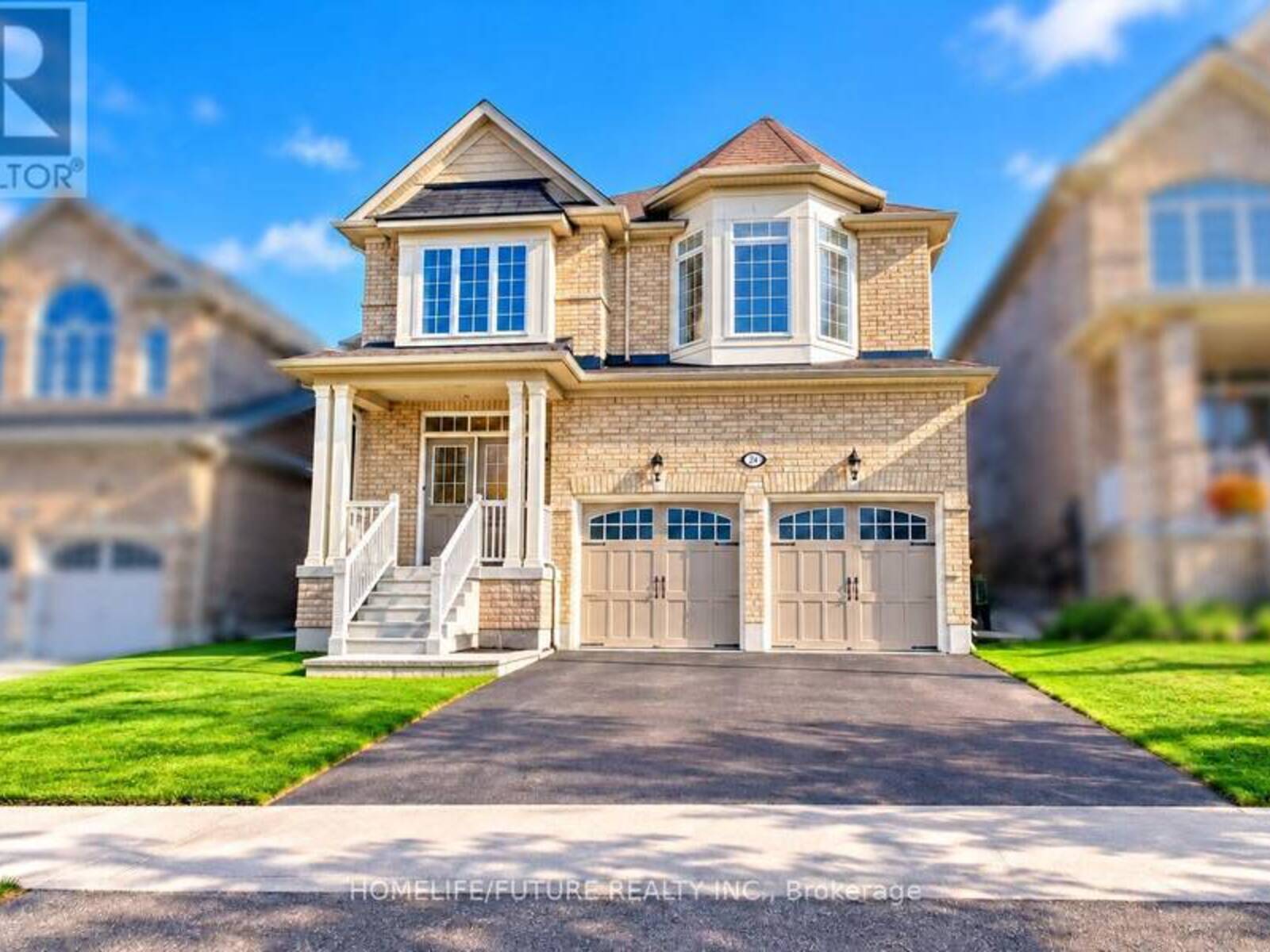 983 WRENWOOD DRIVE, Oshawa, Ontario L1K 0Y1